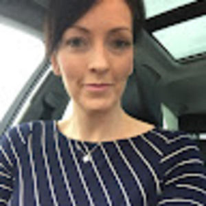 Meet your Posher, Geraldine